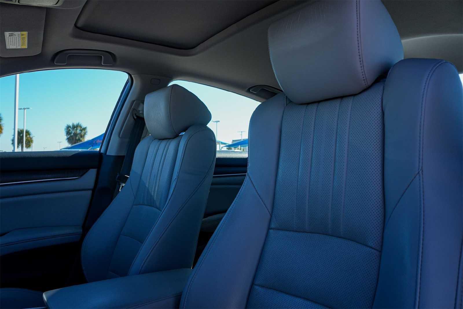 Thumbnail: 2018 Honda Accord - 11