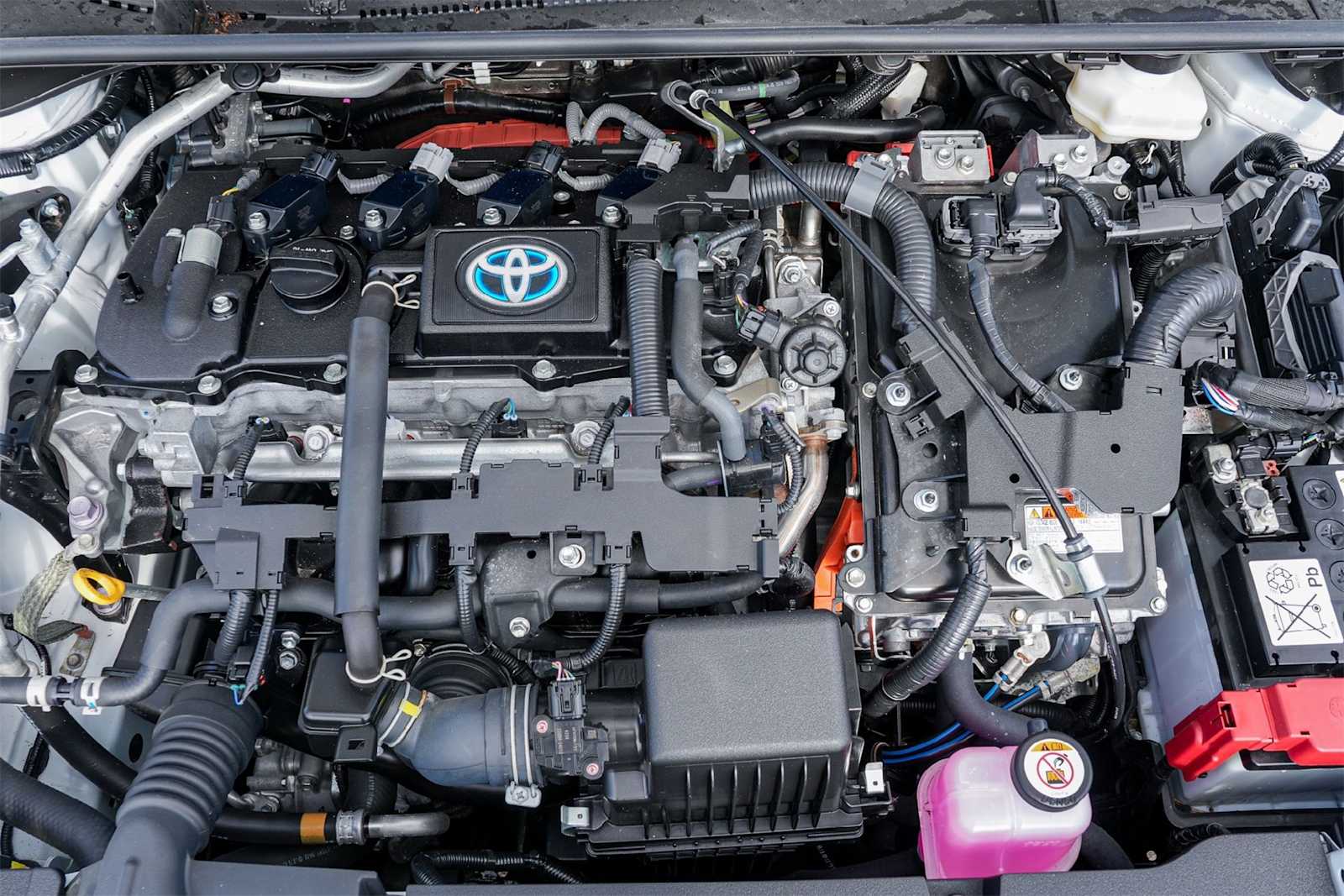 Thumbnail: 2024 Toyota Corolla - 9