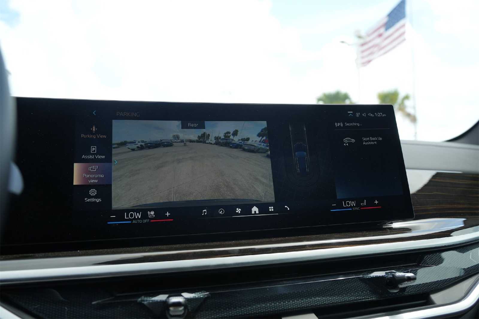 Thumbnail: 2025 BMW X5 - 28