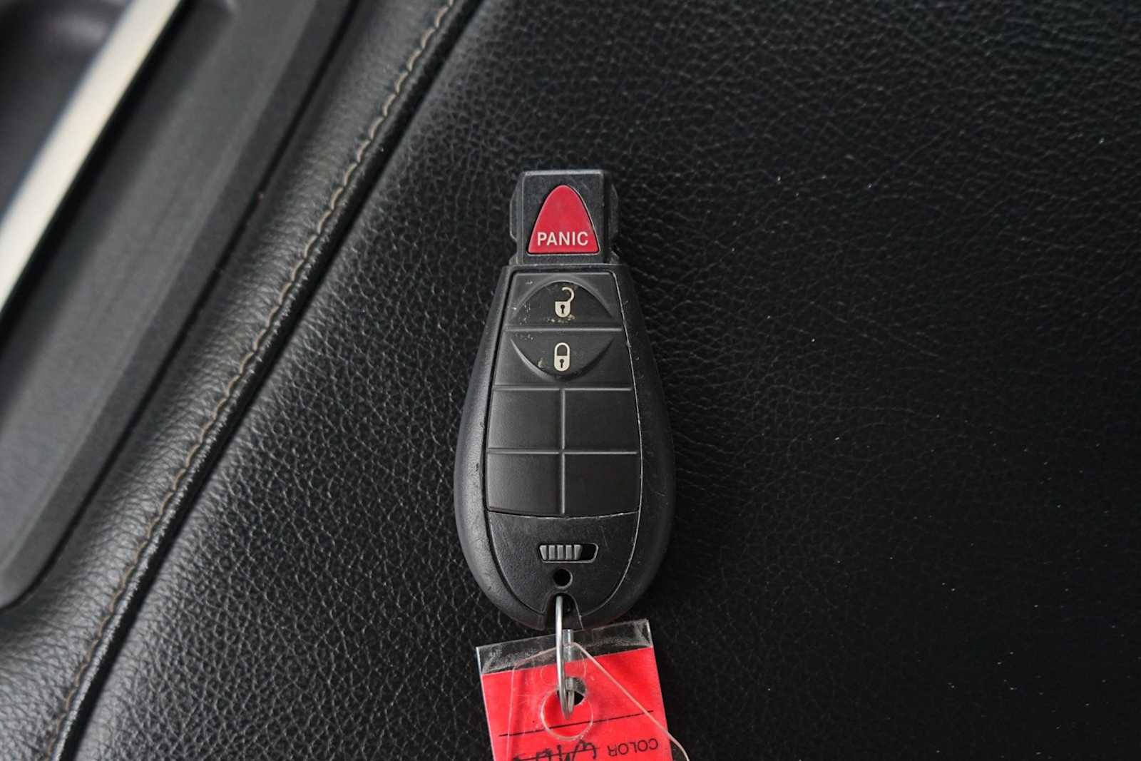 Thumbnail: 2024 RAM 1500 Classic - 28