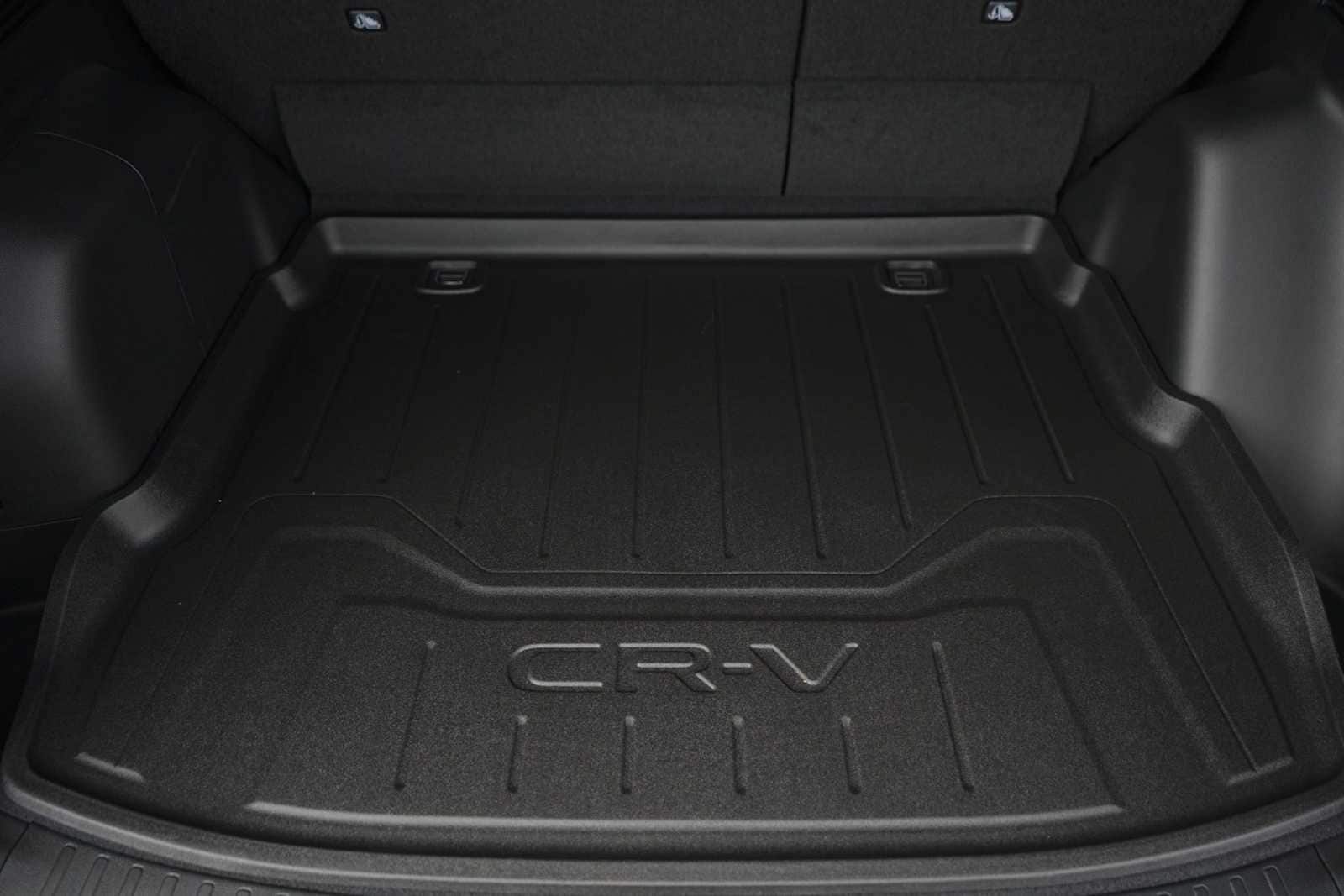 Thumbnail: 2026 Honda CR-V - 19