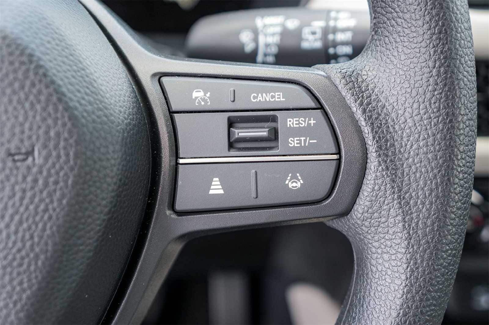 Thumbnail: 2026 Honda HR-V - 26