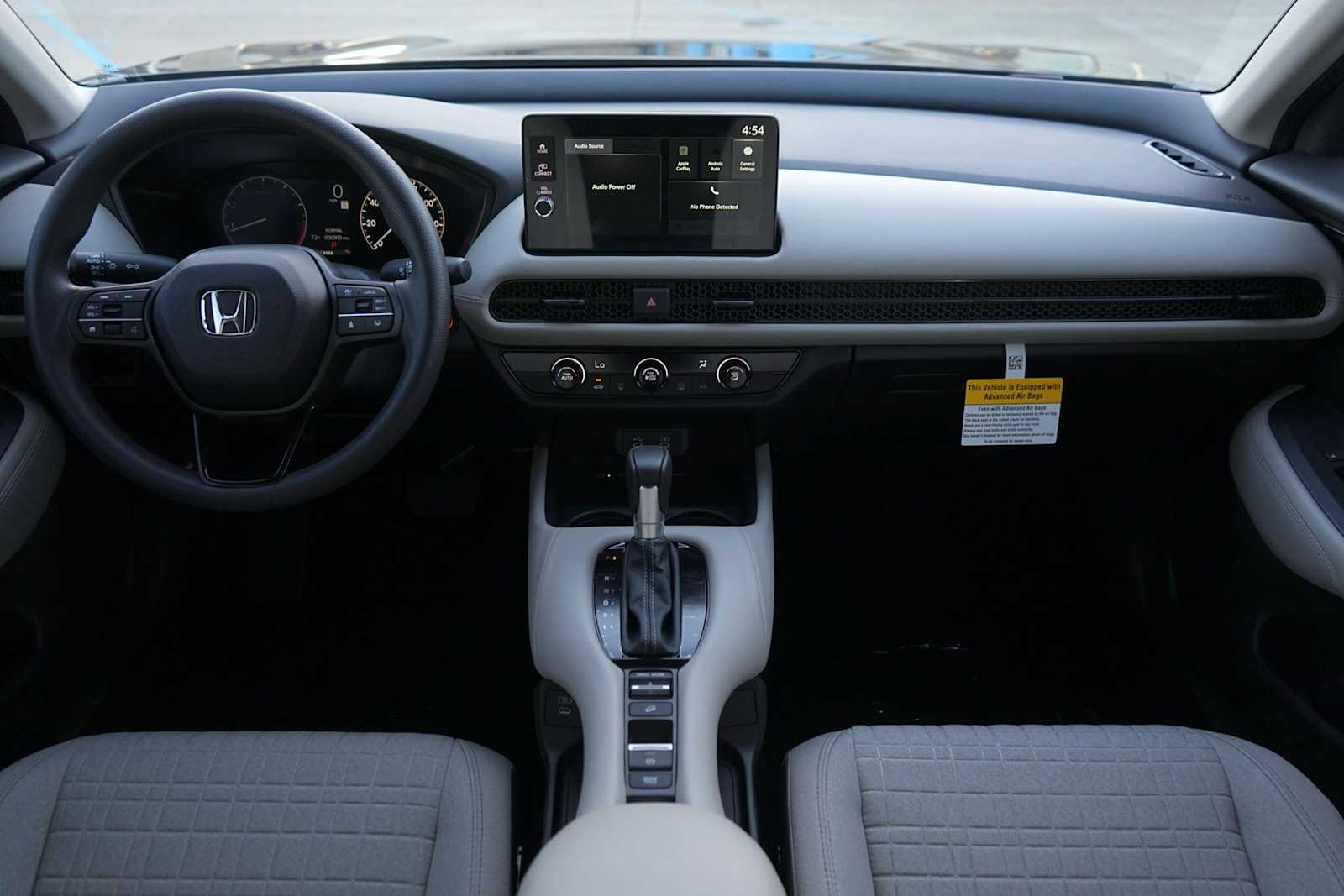 Thumbnail: 2026 Honda HR-V - 9