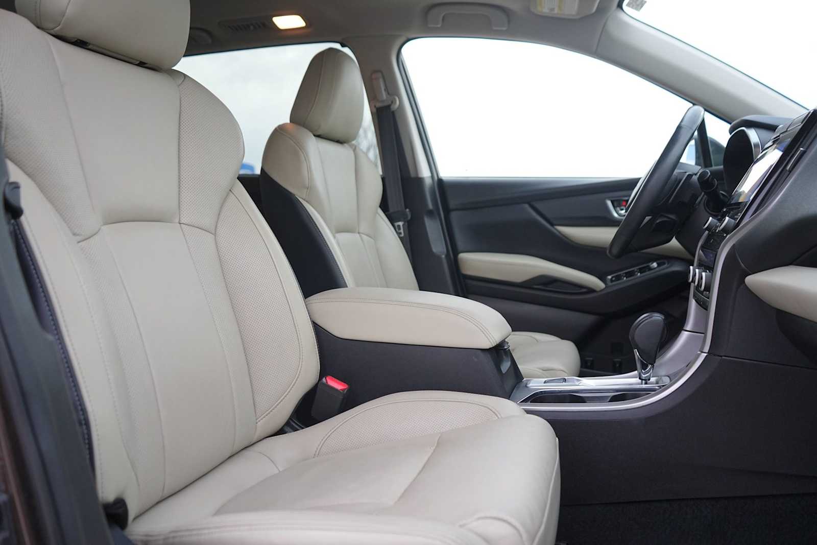 Thumbnail: 2019 Subaru Ascent - 15