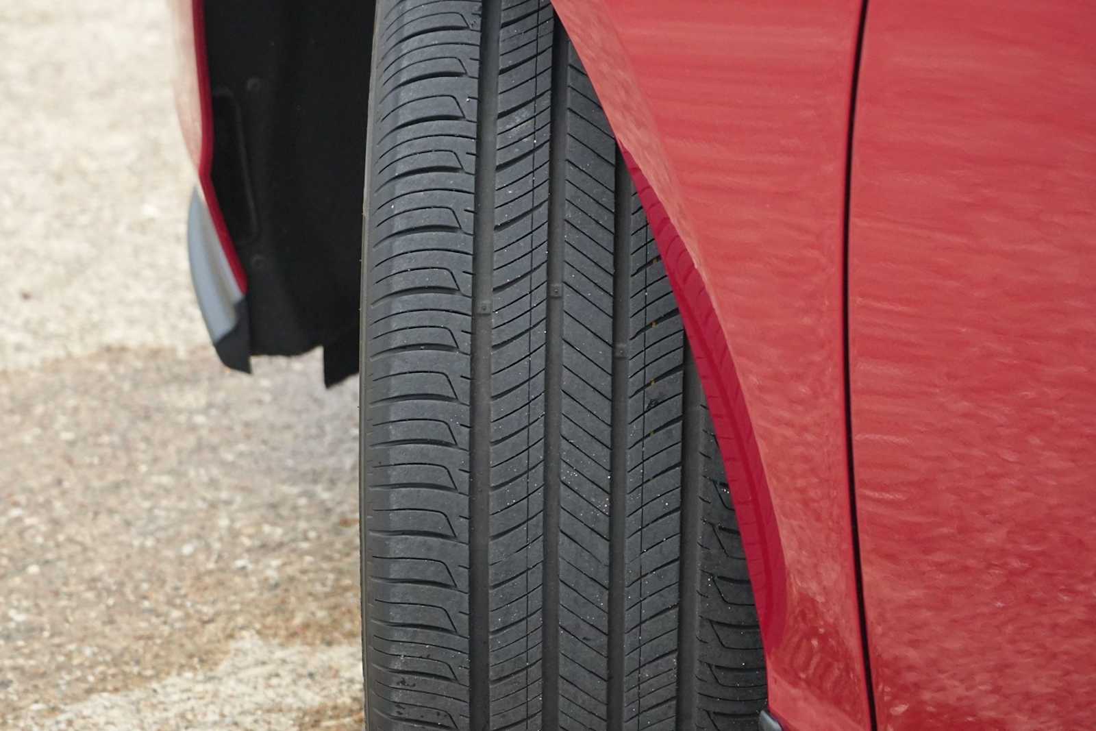 Thumbnail: 2025 Honda Accord - 29