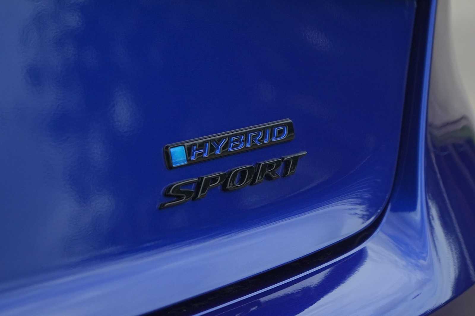 Thumbnail: 2026 Honda Accord - 8