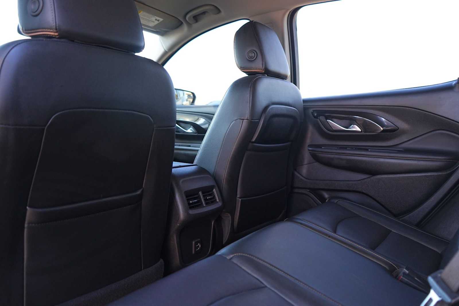 Thumbnail: 2022 GMC Terrain - 13