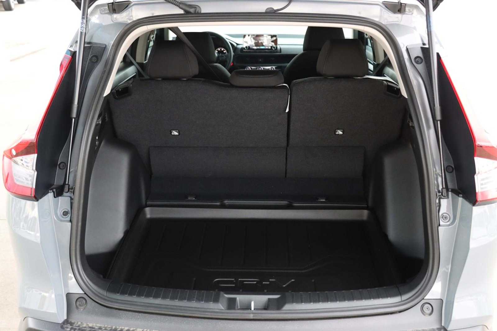 Thumbnail: 2025 Honda CR-V - 19