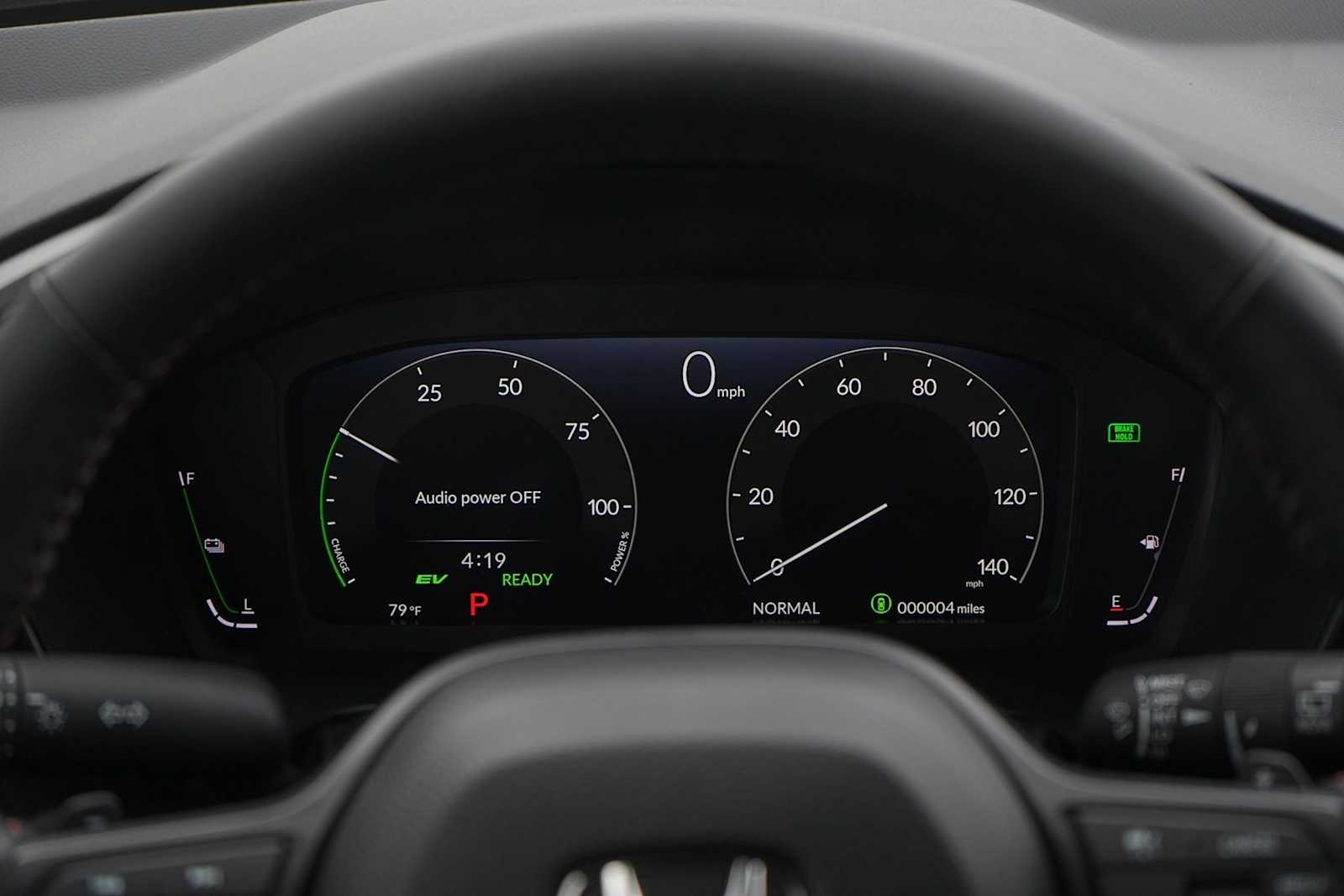 Thumbnail: 2026 Honda CR-V - 18