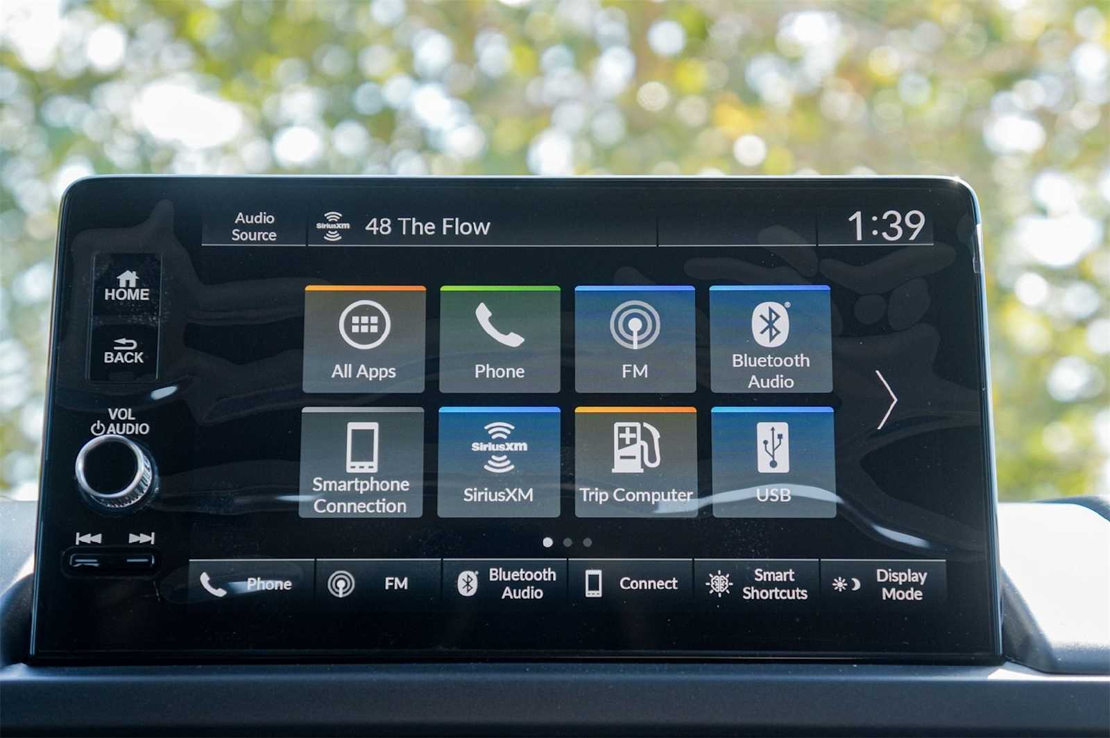 Thumbnail: 2025 Honda Pilot - 16