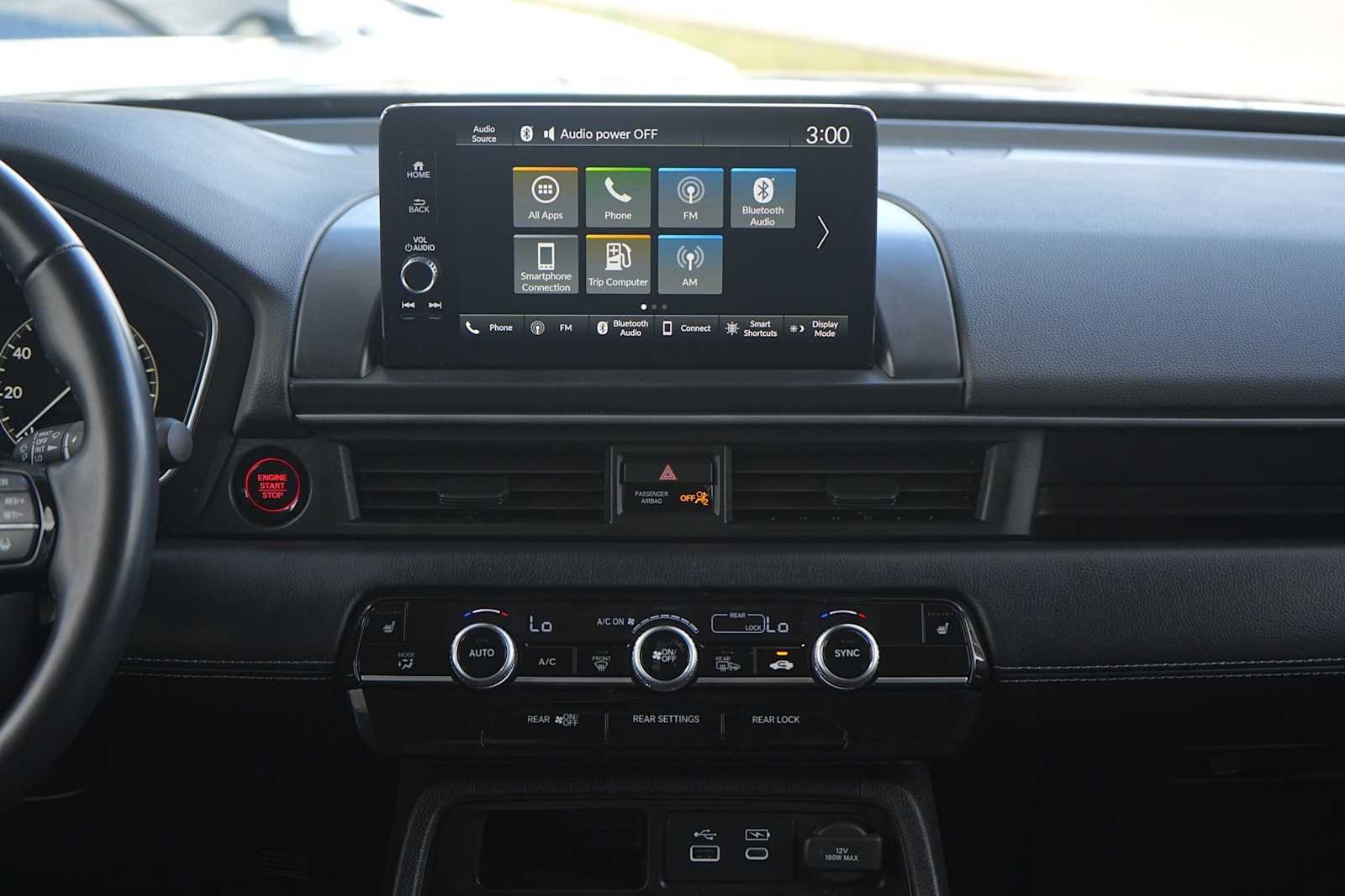 Thumbnail: 2023 Honda Pilot - 19