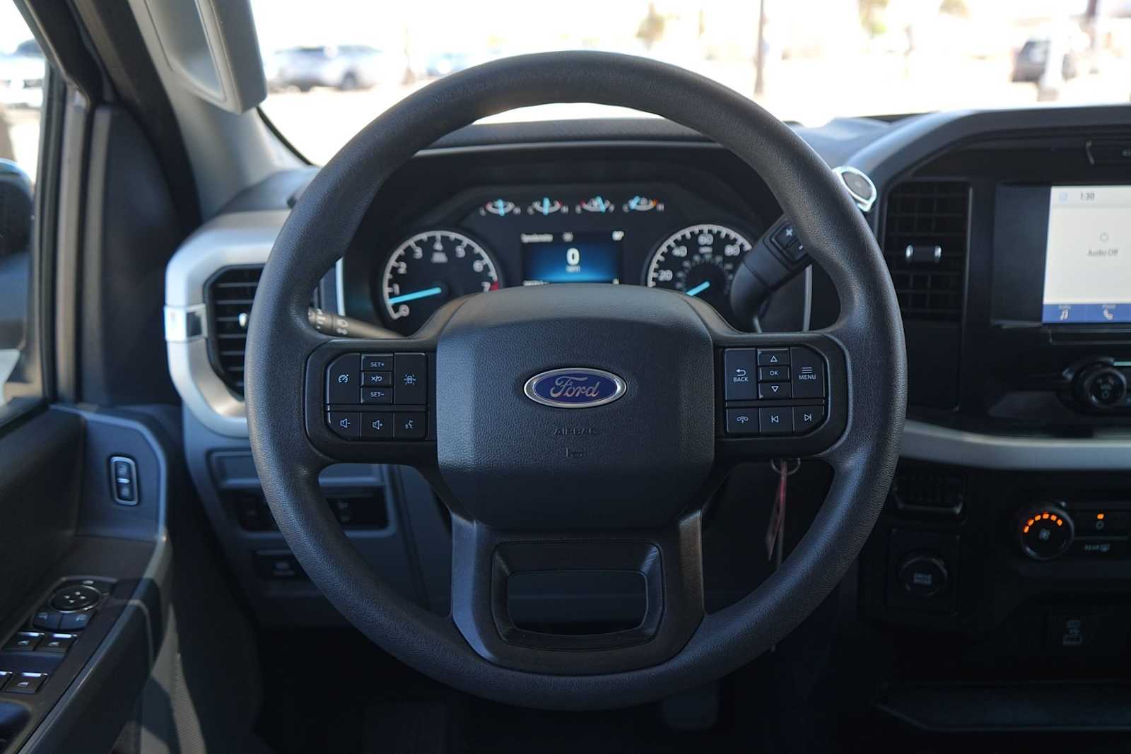 Thumbnail: 2023 Ford F-150 - 16