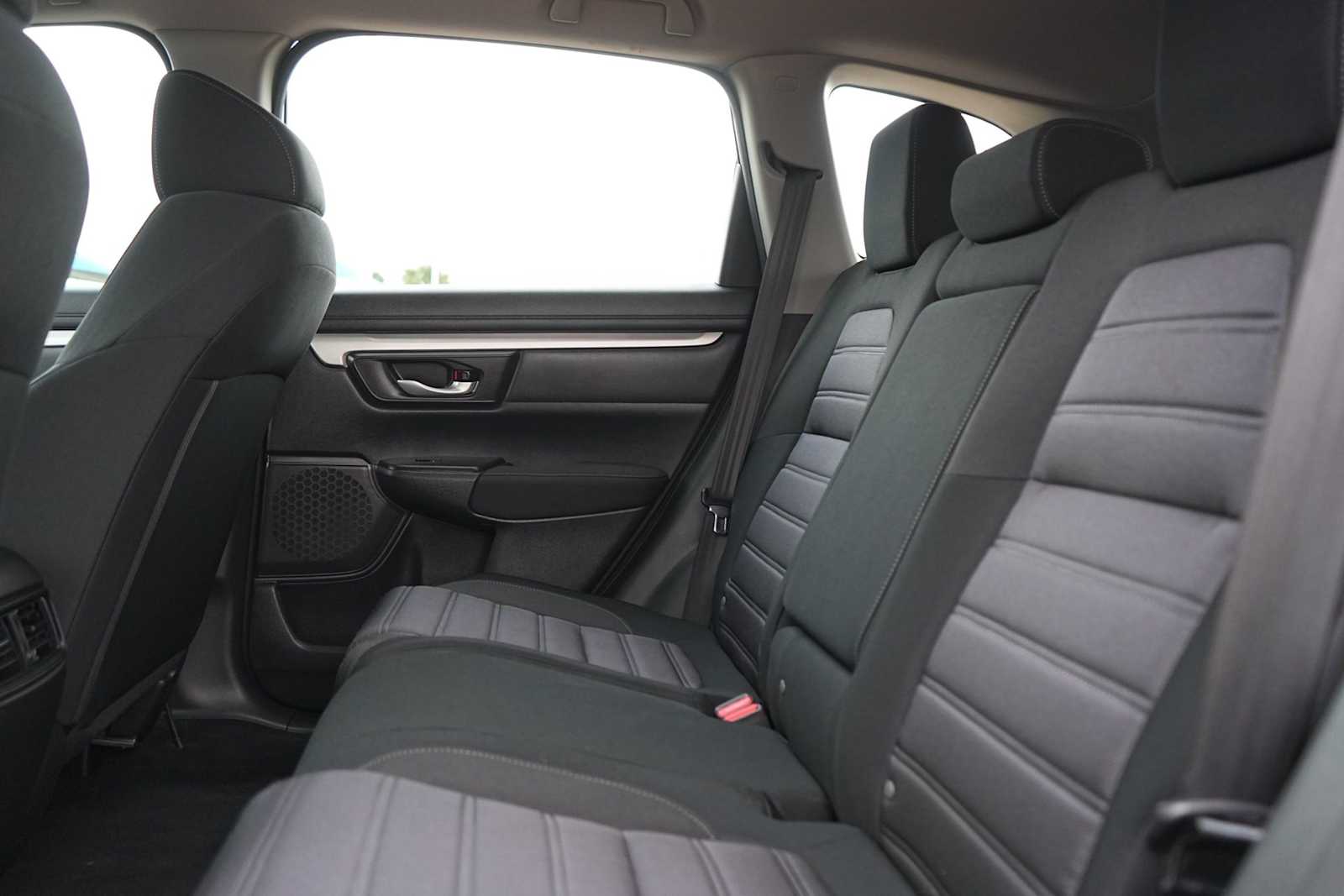 Thumbnail: 2018 Honda CR-V - 13