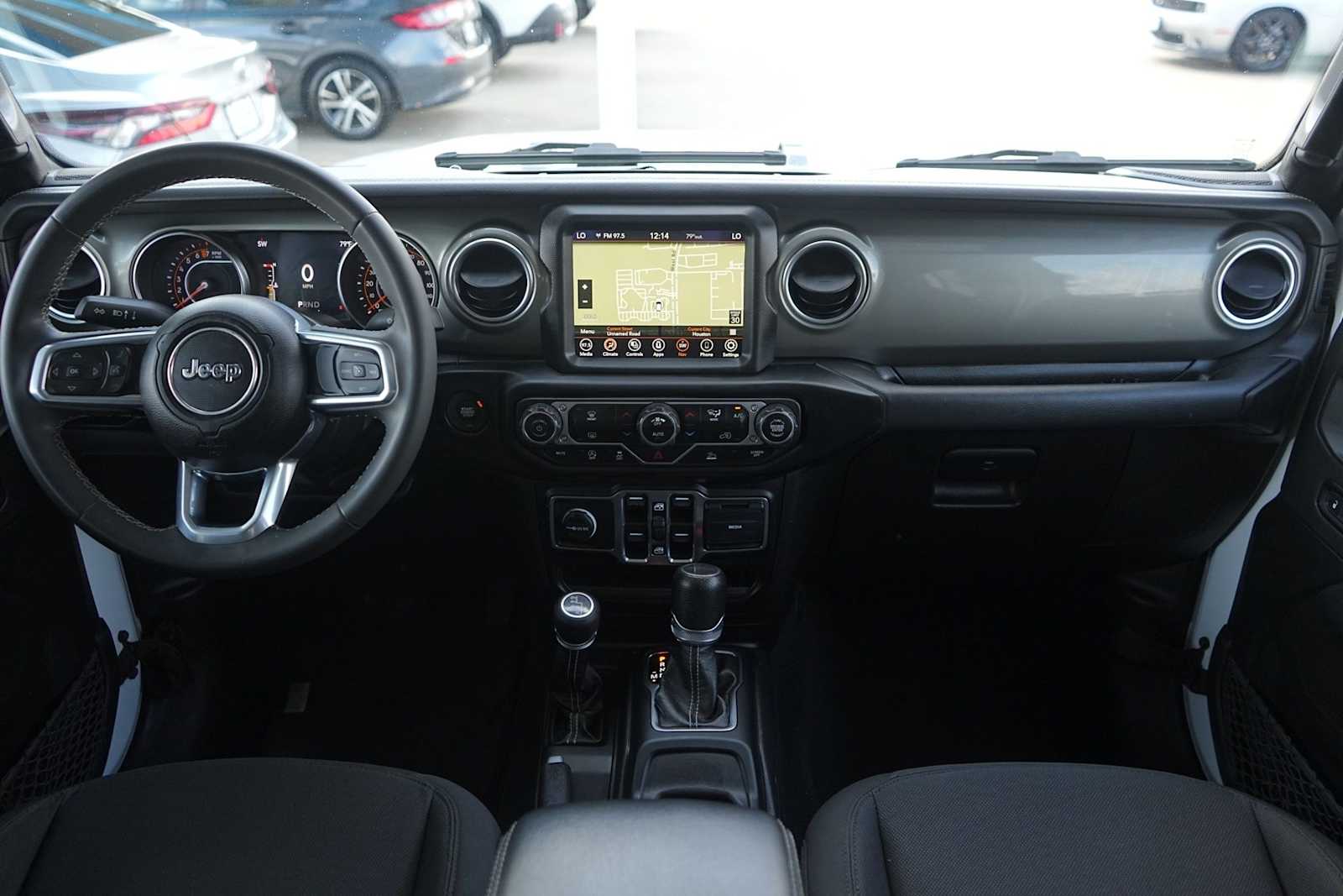 Thumbnail: 2023 Jeep Gladiator - 10