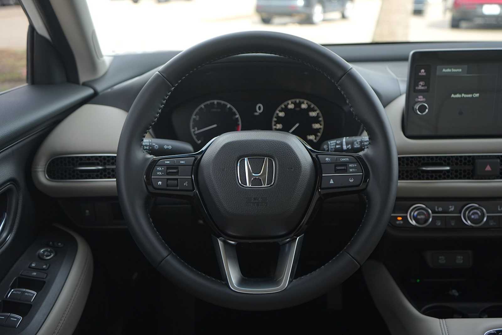 Thumbnail: 2026 Honda HR-V - 15