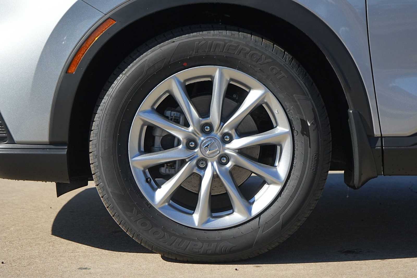 Thumbnail: 2026 Honda CR-V - 7