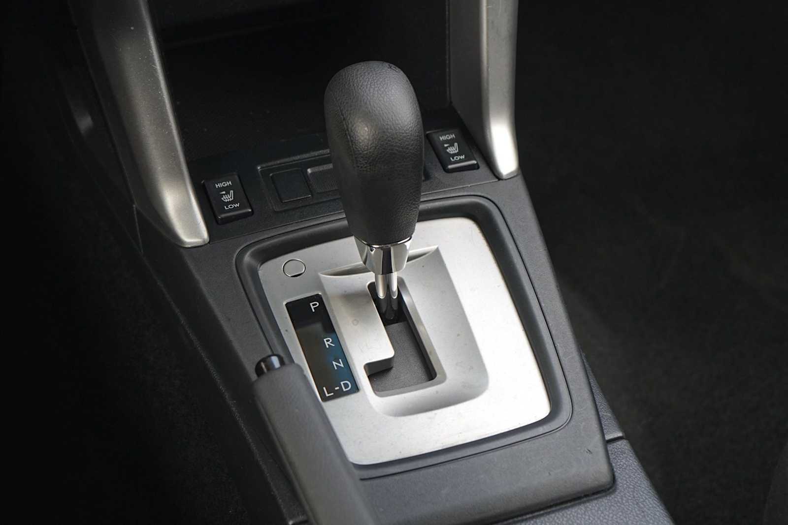 Thumbnail: 2015 Subaru Forester - 21