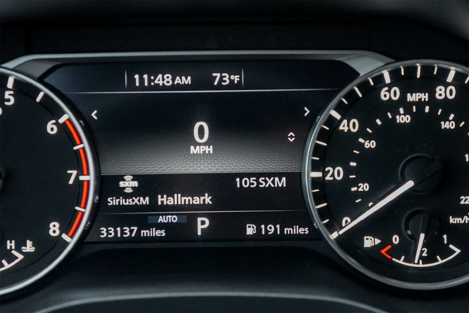 Thumbnail: 2021 Nissan Rogue - 18