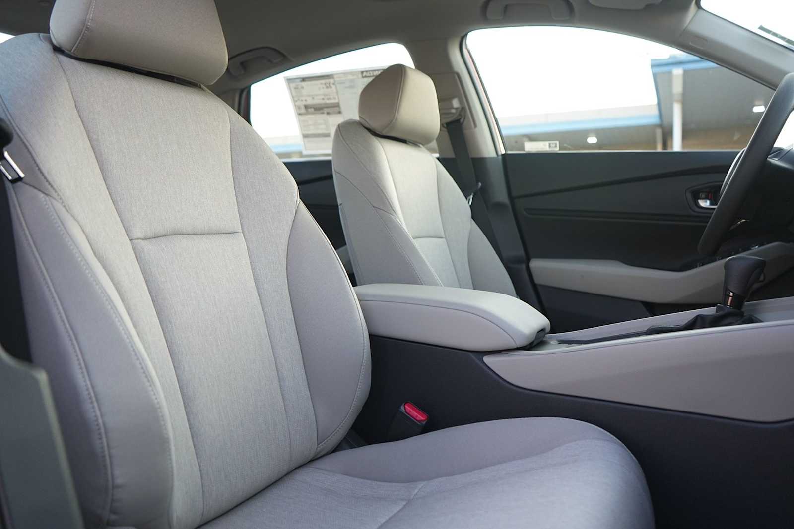 Thumbnail: 2025 Honda Accord - 14