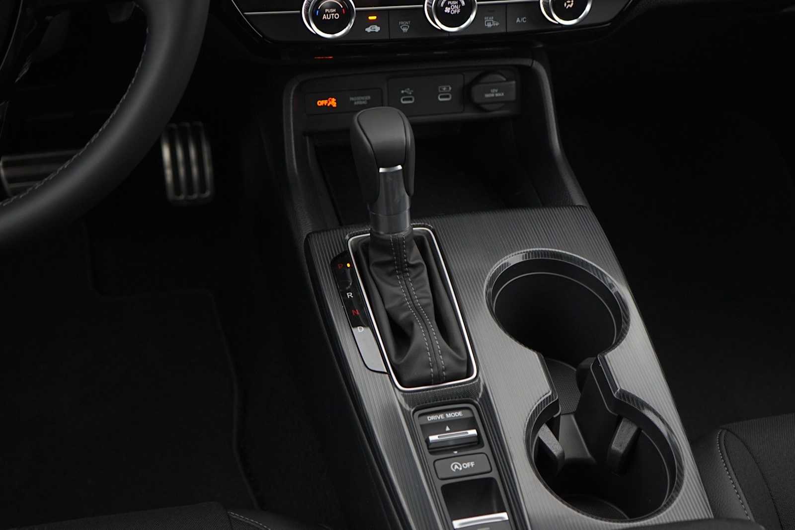 Thumbnail: 2026 Honda Civic - 17