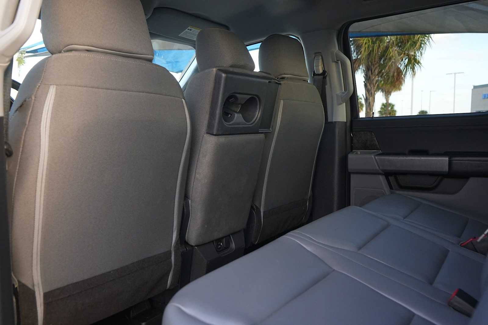 Thumbnail: 2021 Ford F-150 - 12