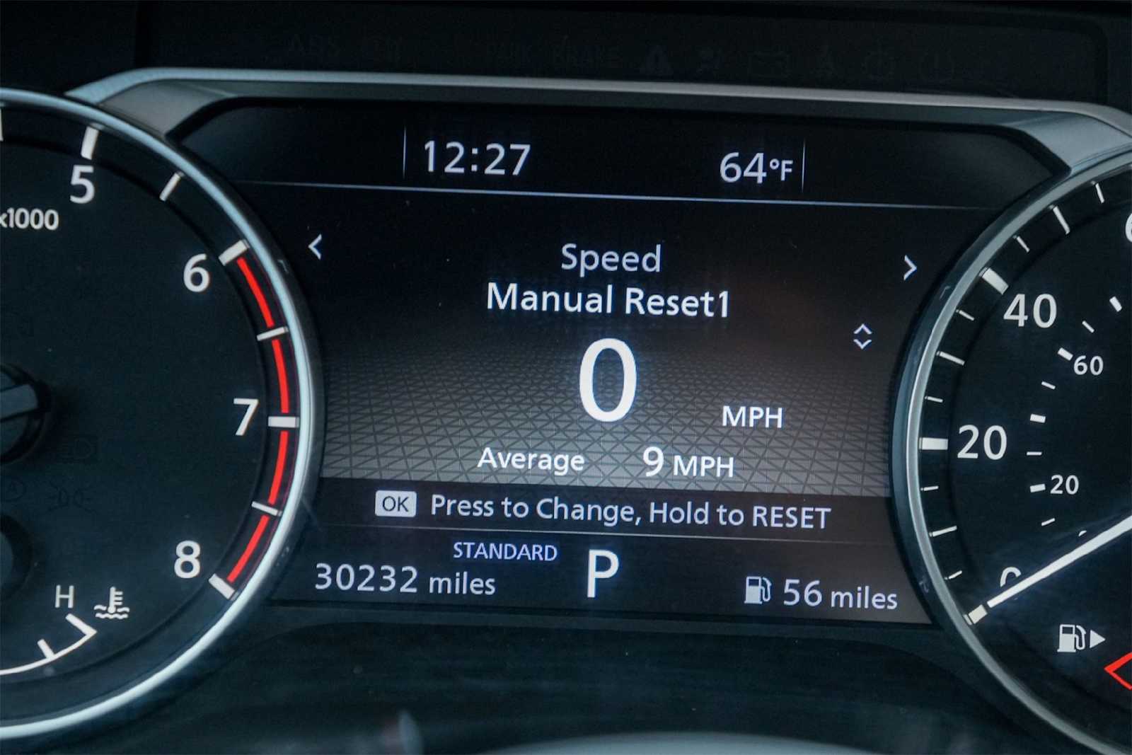 Thumbnail: 2023 Nissan Rogue - 18