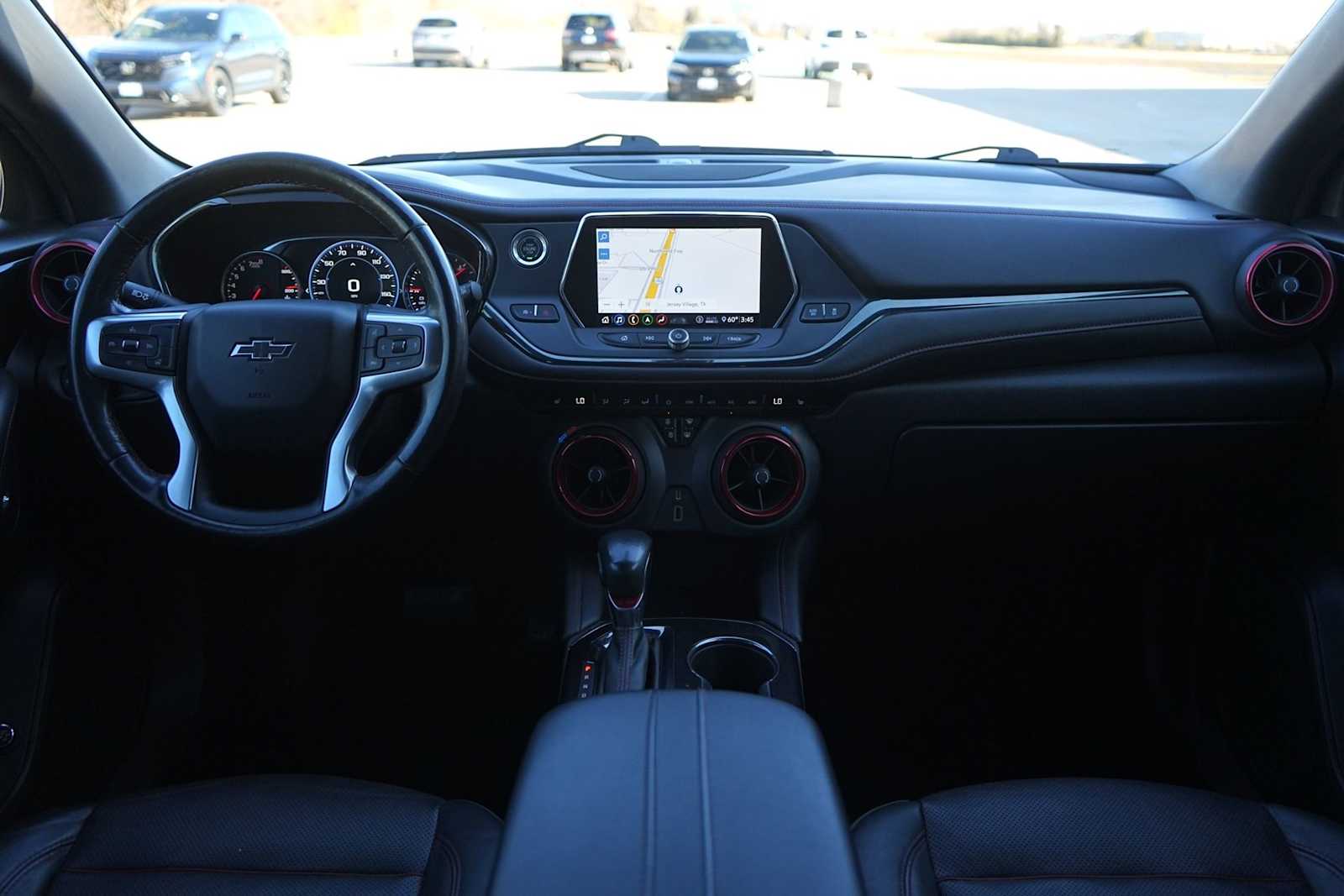 Thumbnail: 2020 Chevrolet Blazer - 10