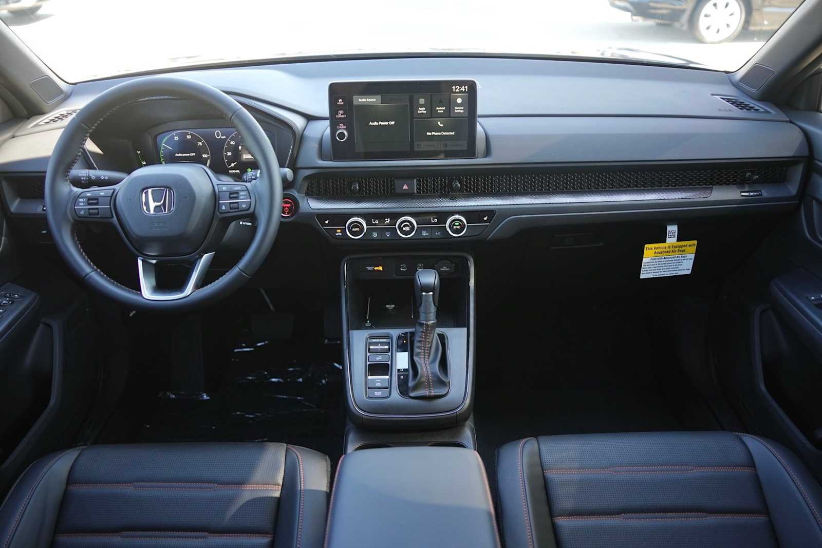 Thumbnail: 2026 Honda CR-V - 10