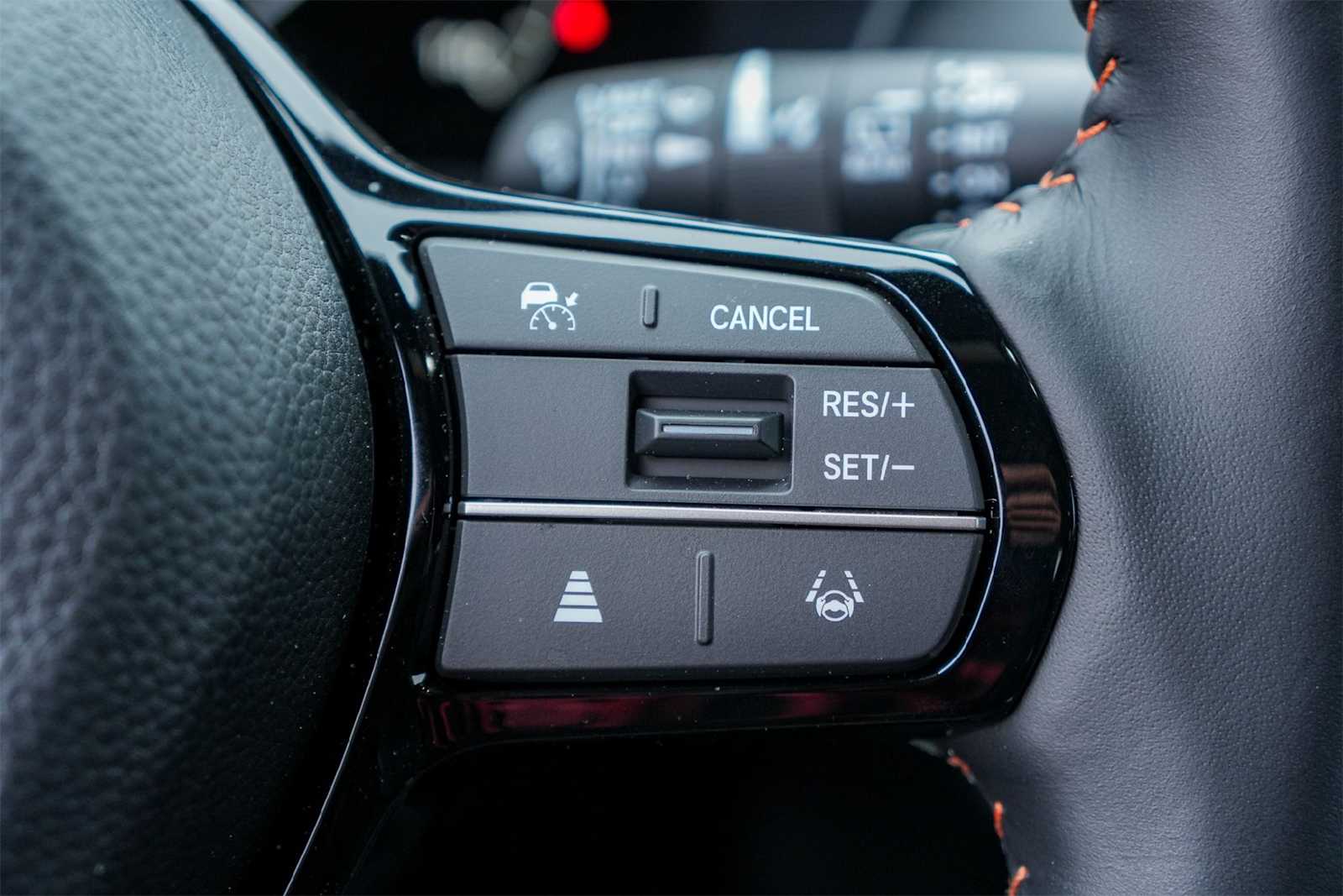 Thumbnail: 2026 Honda HR-V - 26