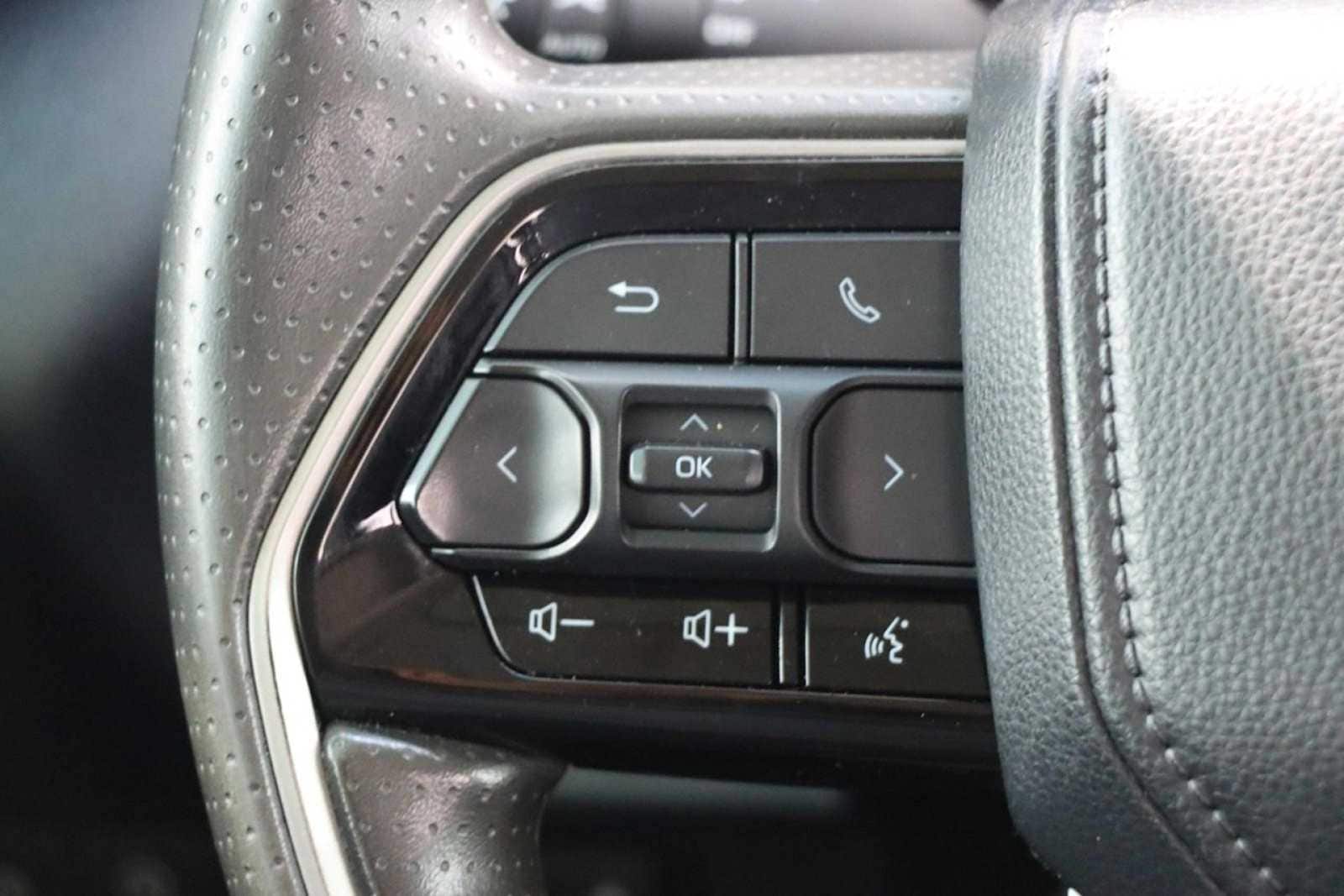 2022 Toyota Tundra SR5 23