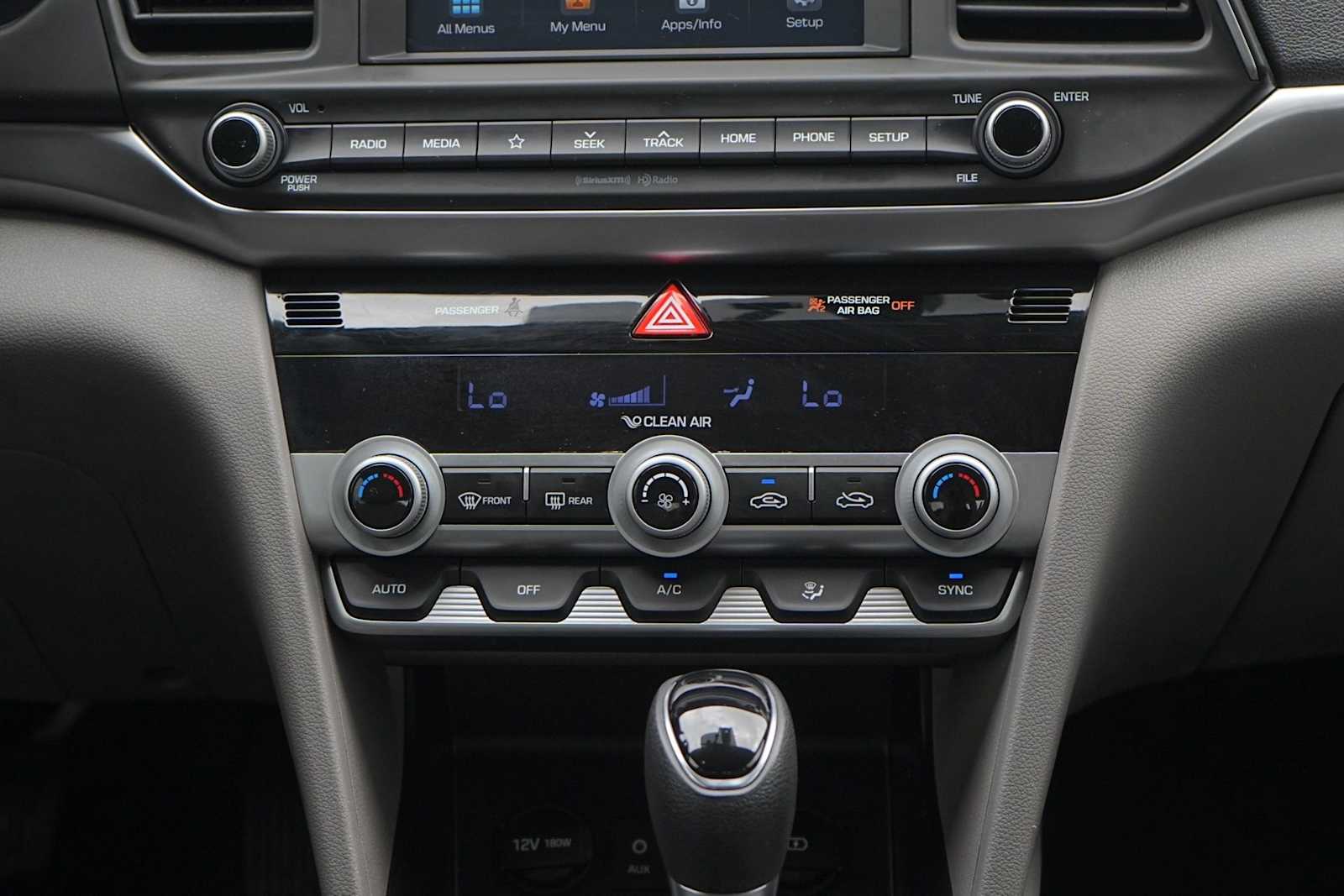 Thumbnail: 2020 Hyundai Elantra - 20