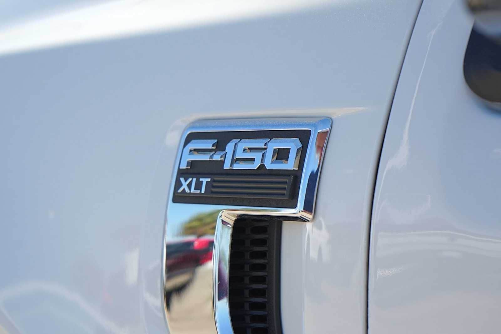 Thumbnail: 2023 Ford F-150 - 8