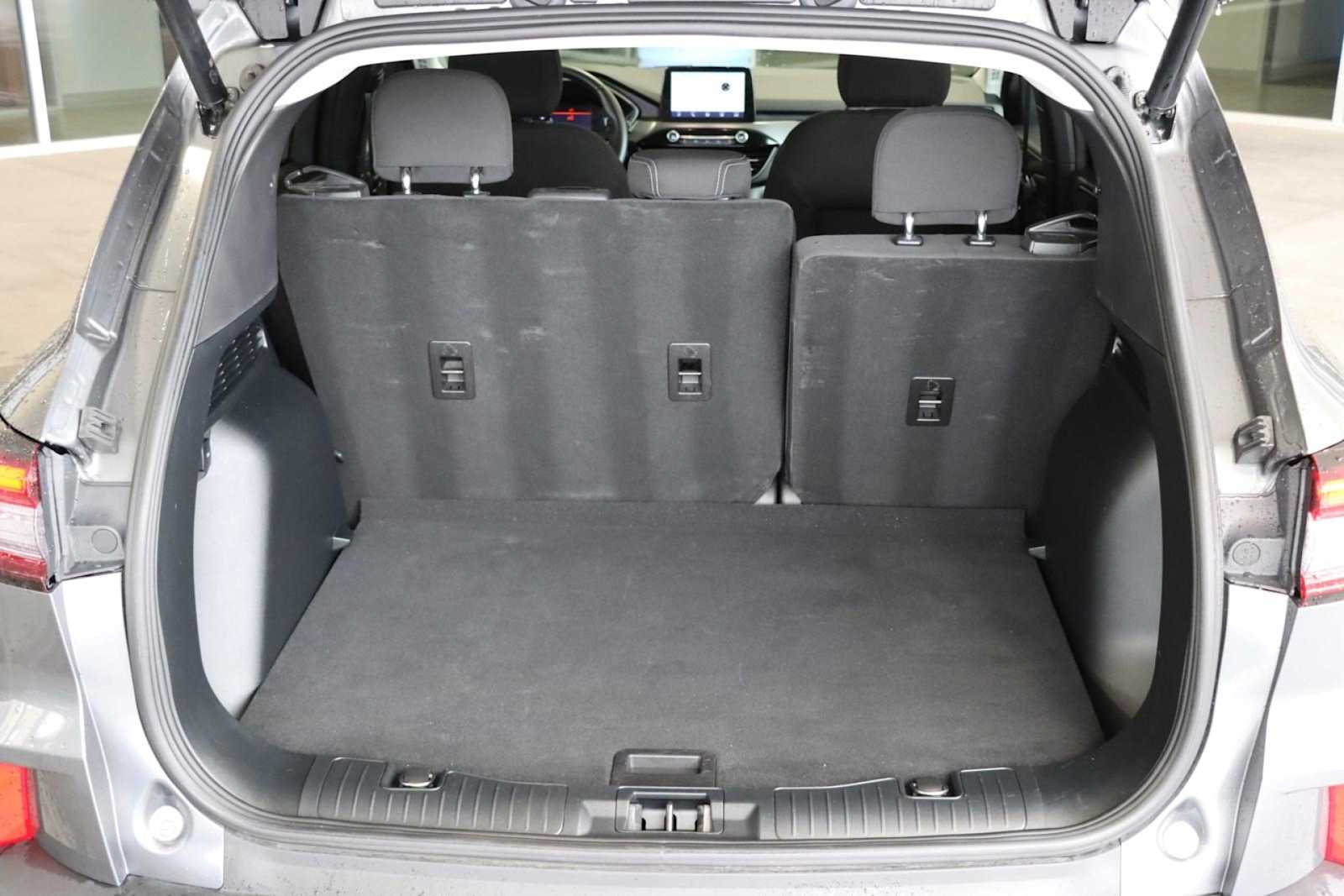 2023 Ford Escape Active 24