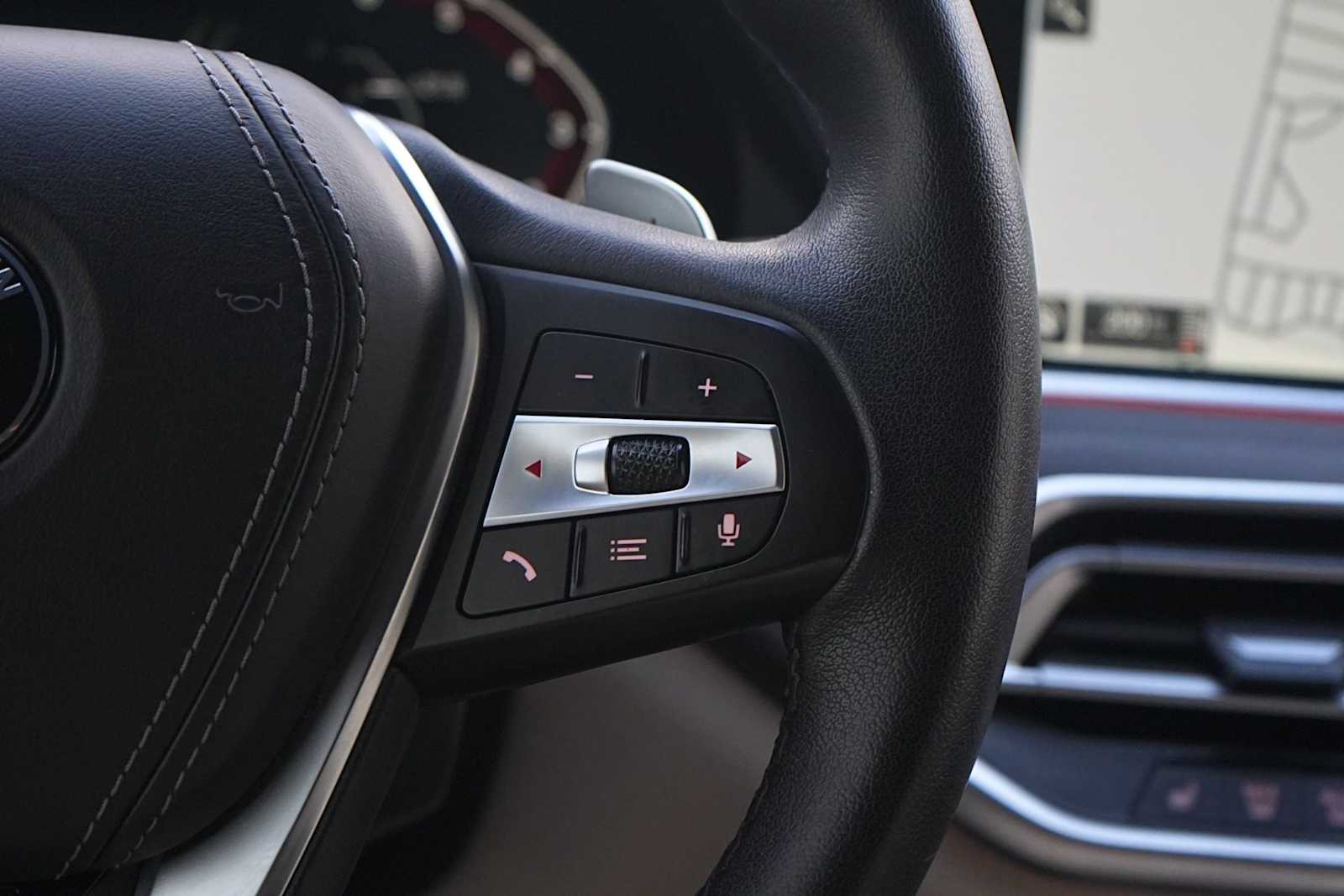 Thumbnail: 2021 BMW X5 - 18