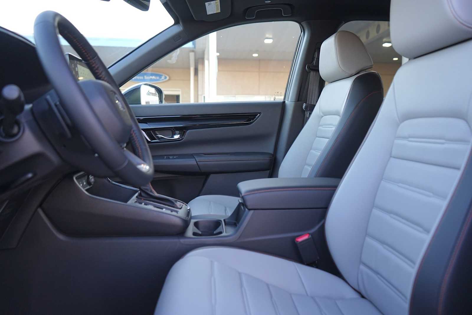 Thumbnail: 2026 Honda CR-V - 11