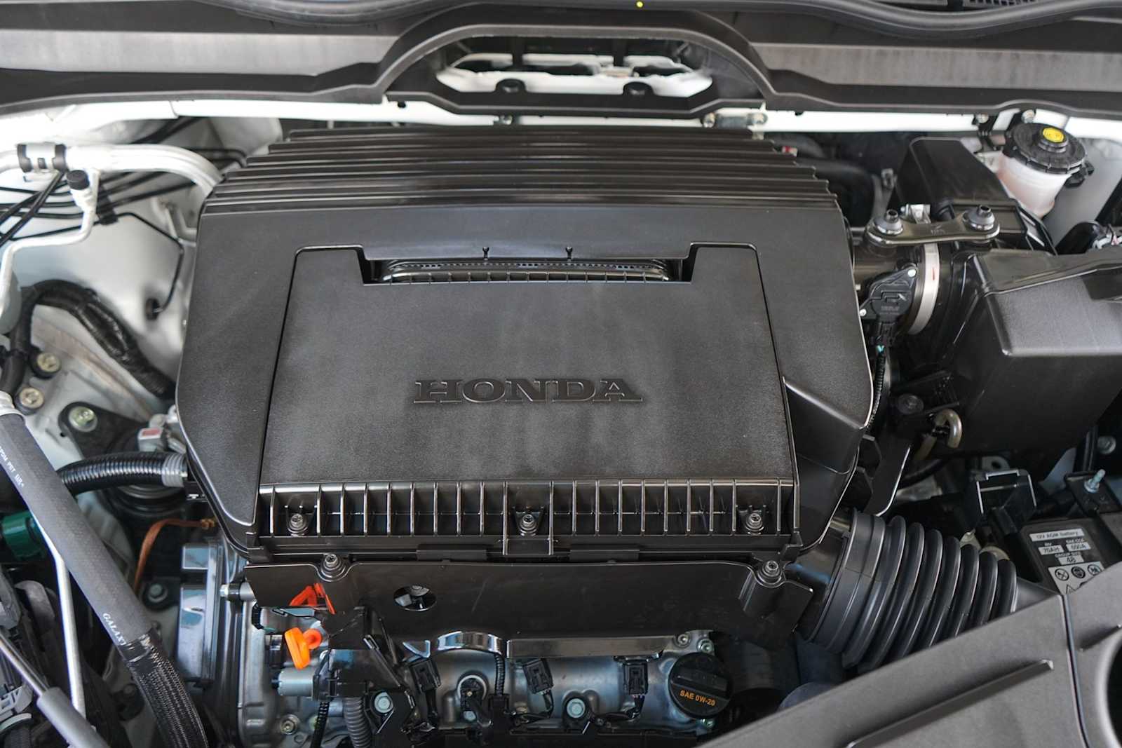 Thumbnail: 2026 Honda Pilot - 9