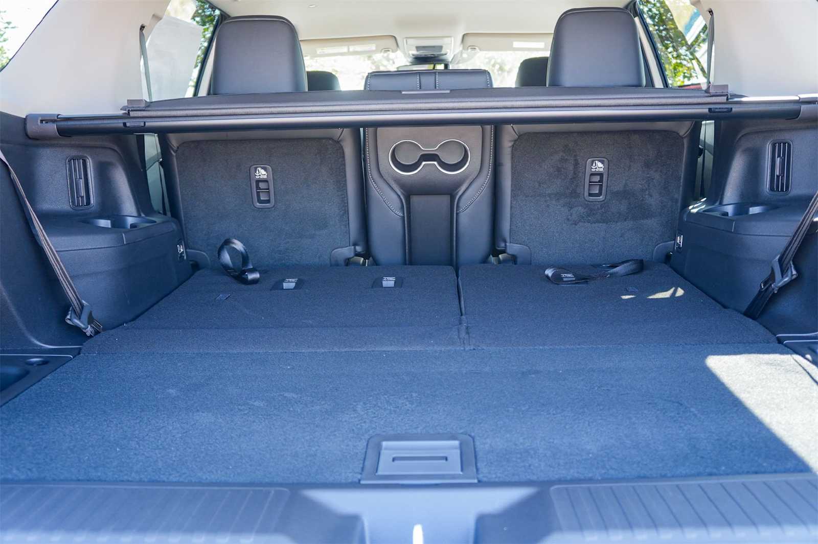 Thumbnail: 2025 Honda Pilot - 19