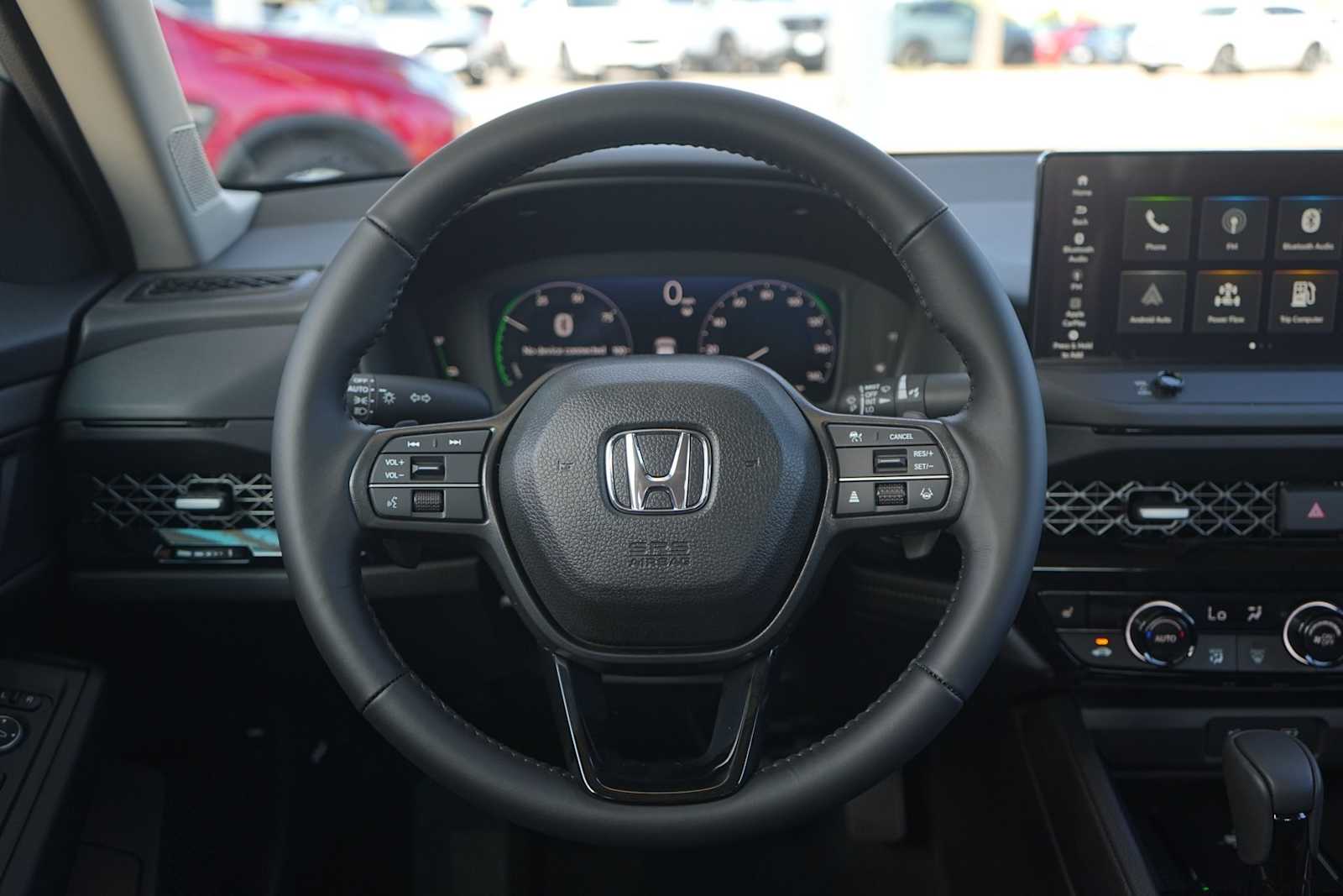Thumbnail: 2026 Honda Accord - 15