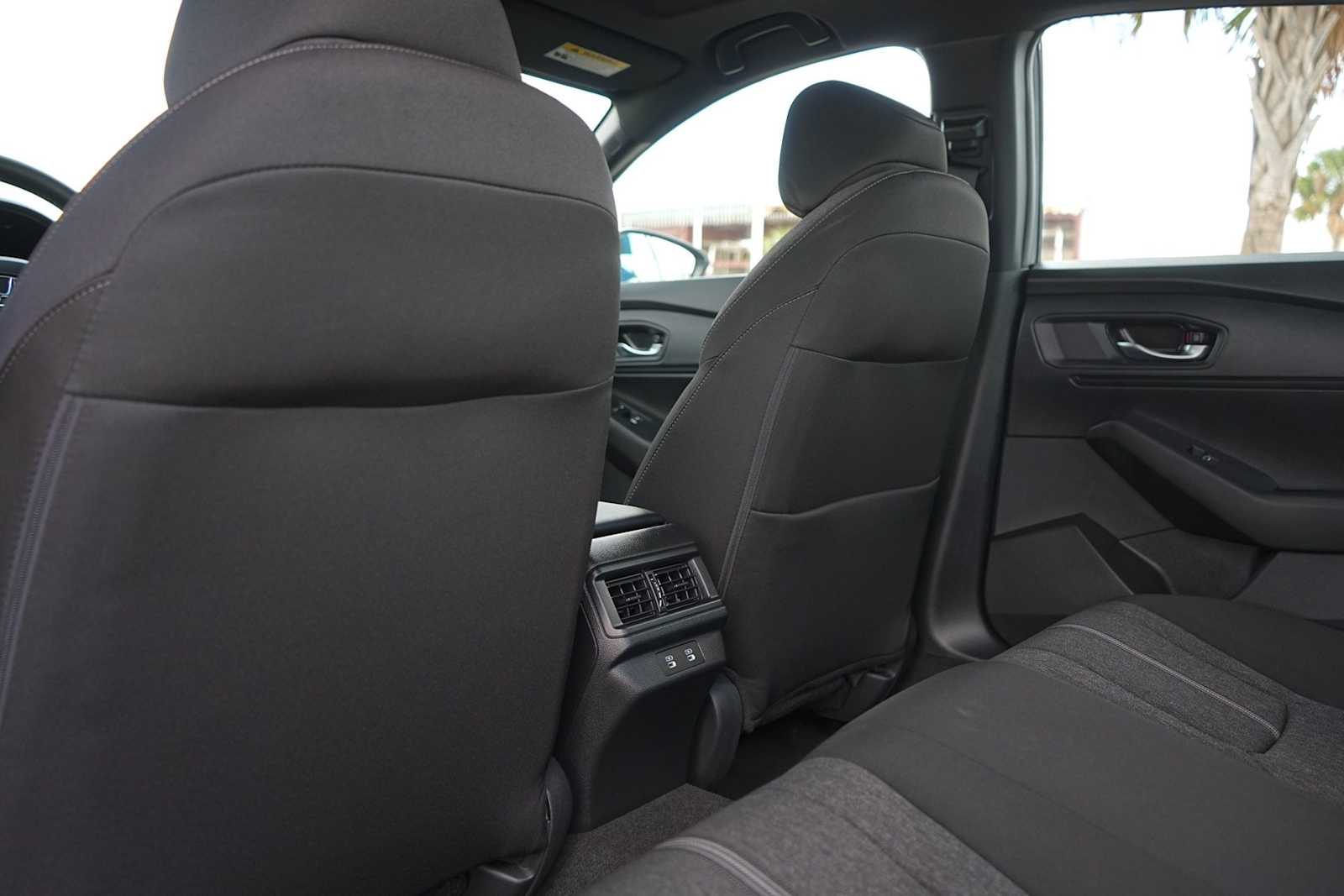 Thumbnail: 2025 Honda Accord - 12