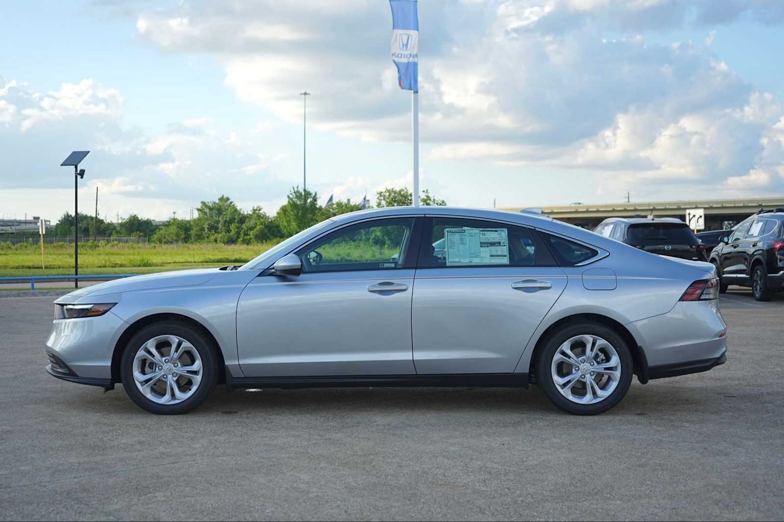 Thumbnail: 2026 Honda Accord - 3