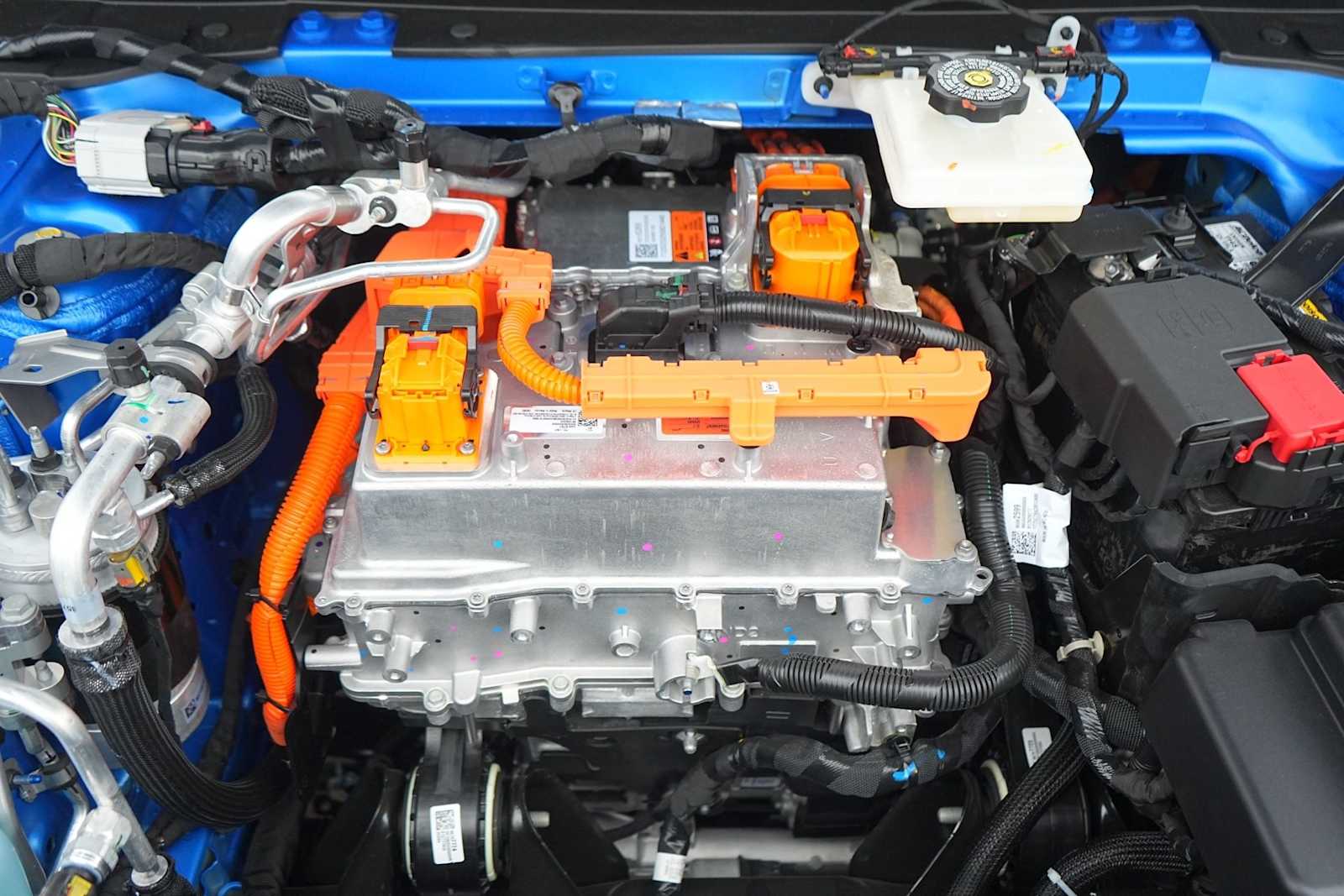 Thumbnail: 2026 Honda Prologue - 9