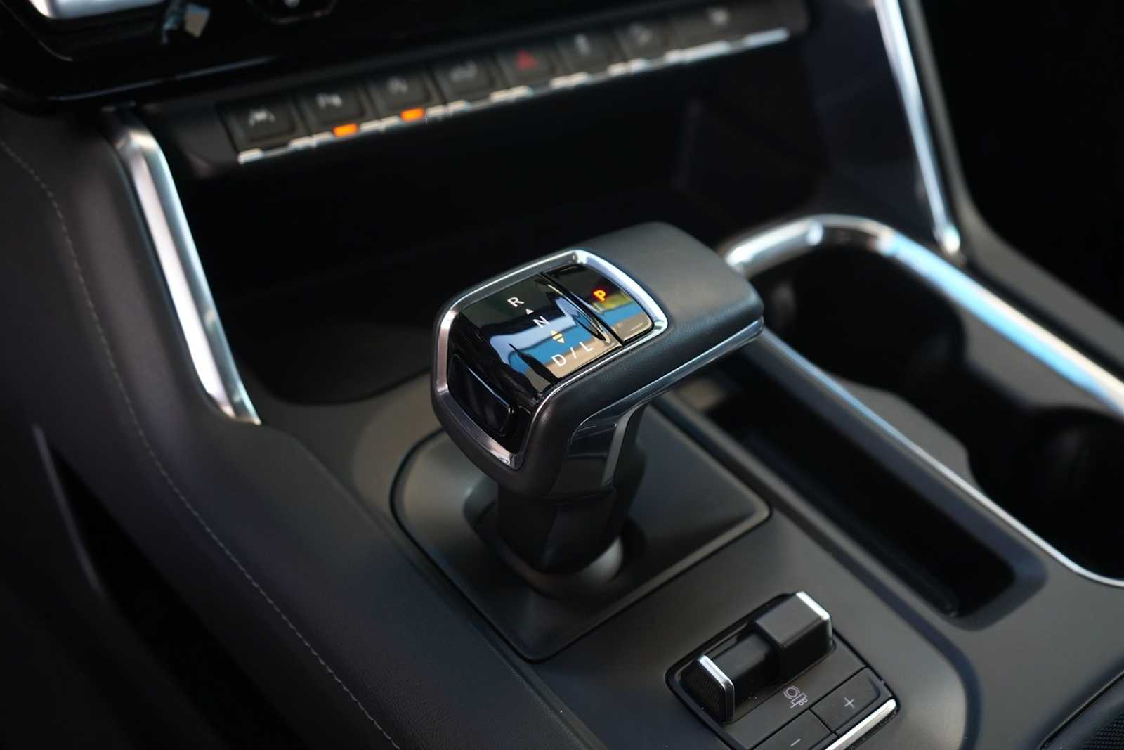 Thumbnail: 2024 GMC Sierra 1500 - 17