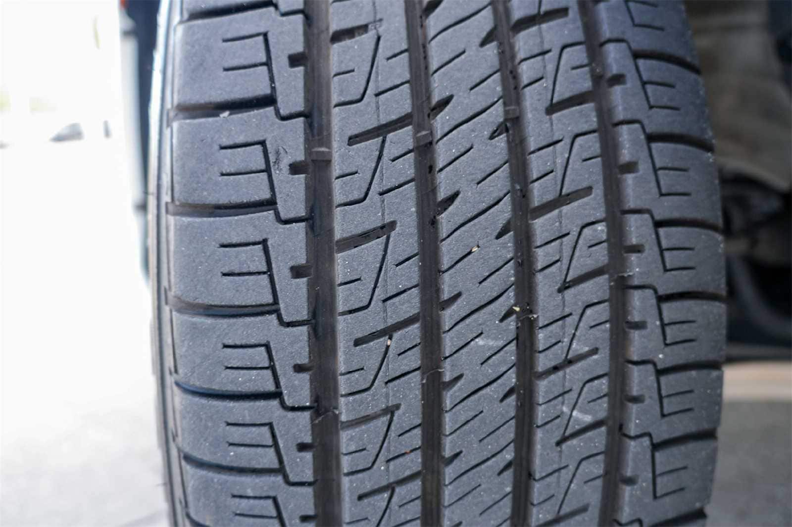 Thumbnail: 2023 Honda Odyssey - 29