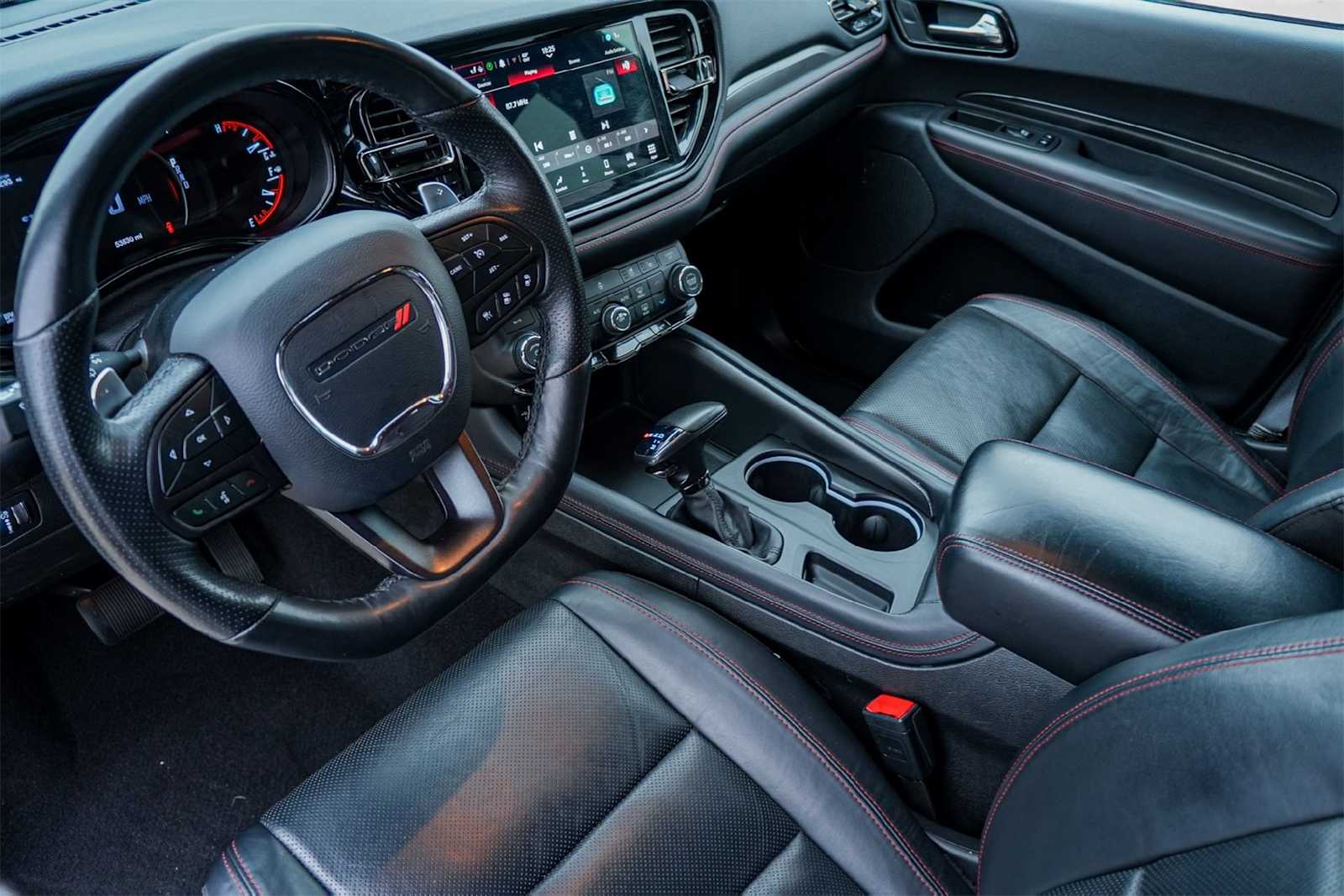 Thumbnail: 2024 Dodge Durango - 2