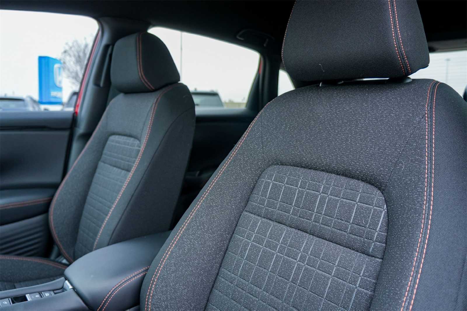 Thumbnail: 2026 Honda HR-V - 11