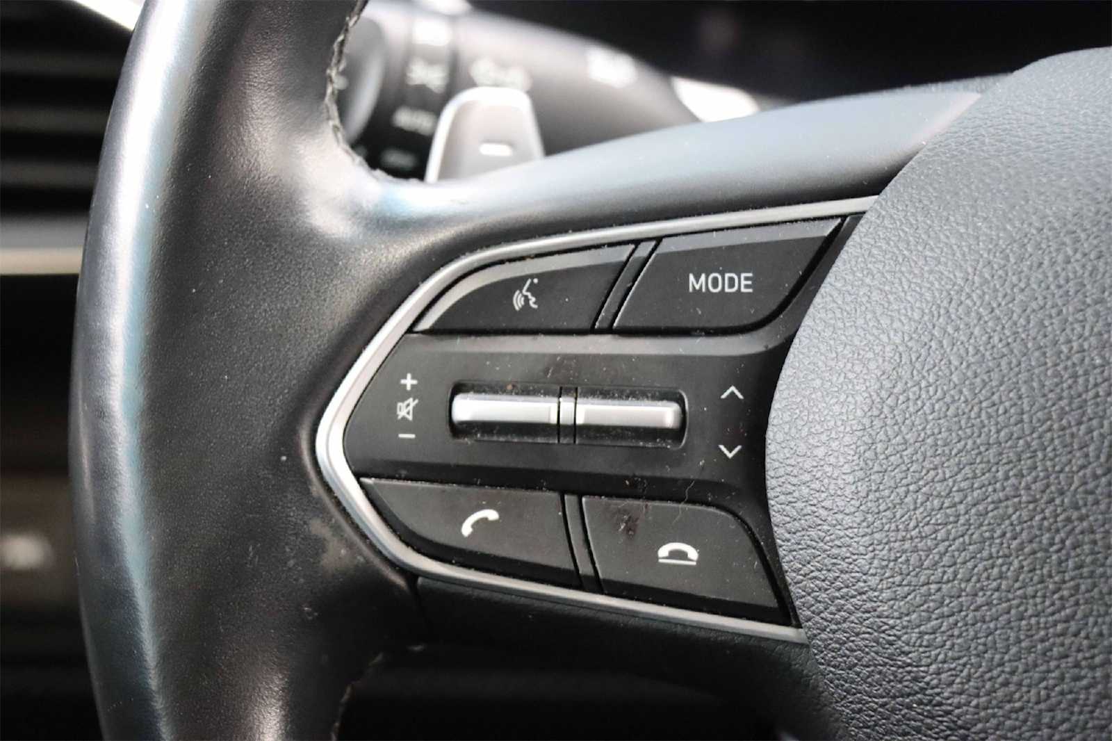 Thumbnail: 2023 Hyundai Santa Fe - 21