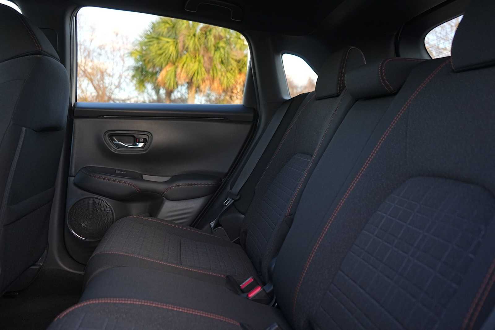 Thumbnail: 2026 Honda HR-V - 13