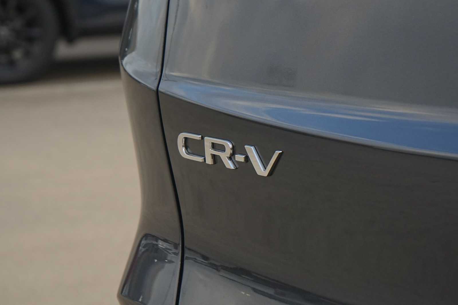 Thumbnail: 2026 Honda CR-V - 8