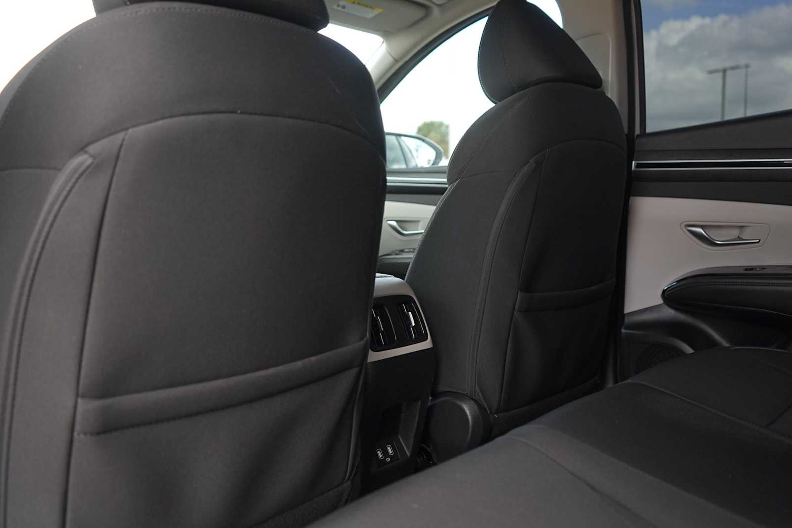 Thumbnail: 2022 Hyundai Tucson - 13