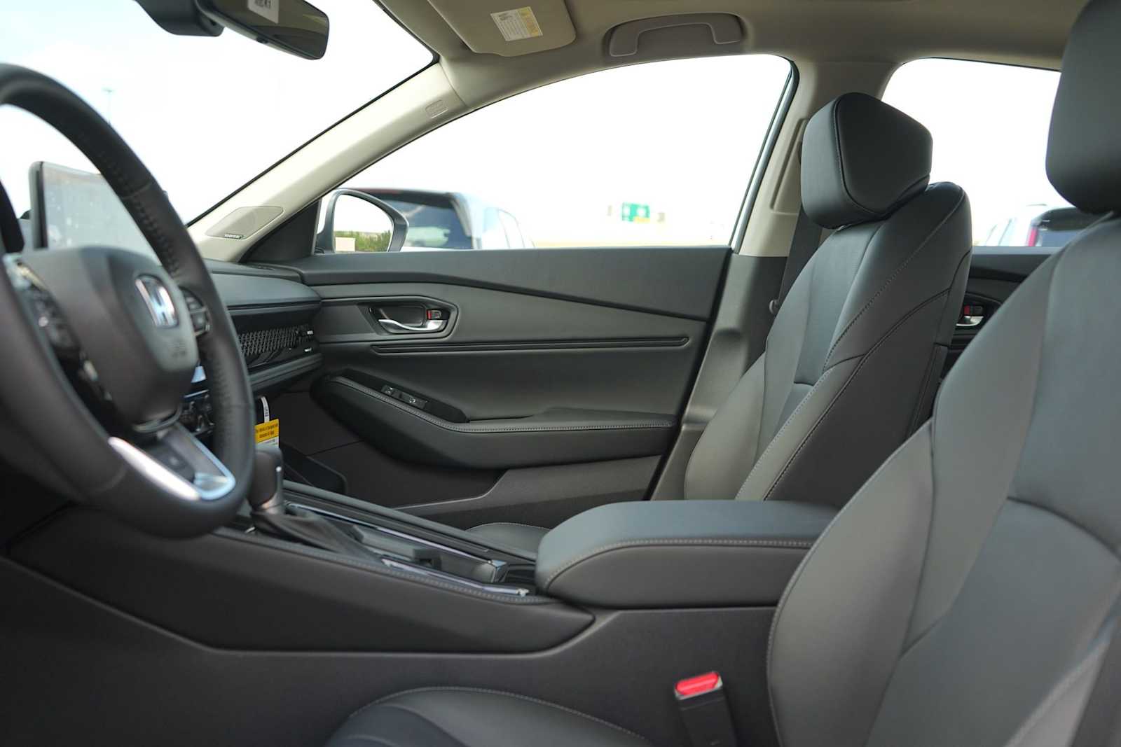 Thumbnail: 2026 Honda Accord - 11